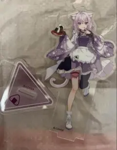 2025年最新】猫又おかゆ アクリルスタンド ホロクッキングの人気