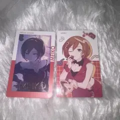 プロセカ MEIKO エピカ