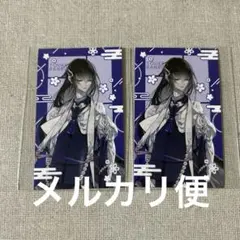 刀剣乱舞 GIGO イラストカード 数珠丸恒次