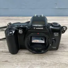 A-棚 希少 Canon EOS 500 QD フィルム一眼レフボディ 레트로