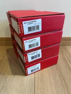 HILTY X-P24 B3 MX 4箱　早い者勝ち