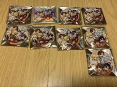 集合 2nd SD うぃあすに2 すにすて 缶バッジ 10点 | Mercari
