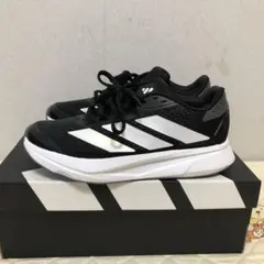 adidas DURAMO SL2 W 38 / 23.5 試し履き 美品 靴