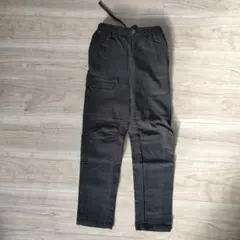 ワークマン エアロストレッチウォームクライミングパンツ １５０