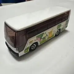 タカラトミー TAKARATOMY トミカ No.38 ポケモンバスのサムネイル