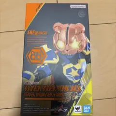 S.H.Figuarts 仮面ライダーパンクジャックのサムネイル
