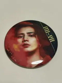 BOT バトル オブ トーキョー 缶バッチ ザ ランページ 神谷健太