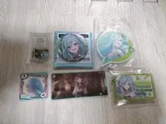 プロセカ　日野森雫　まとめ売り