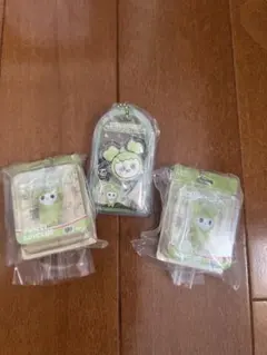 TWICE LOVELYS ジョンブリージョンヨン まとめ売り(3個)