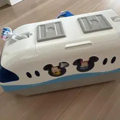 東京ディズニーリゾート リゾートライン ポップコーンバケットのサムネイル