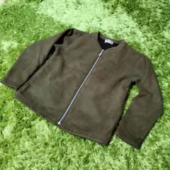 COMME CA DU MODE ジャケット 130A