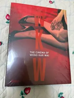 WKW:THE CINEMA OF WONG KAR WAI ザ・シネマ・オブ… - メルカリ