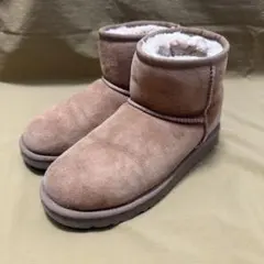 UGG ムートンブーツ　US7 24センチのサムネイル