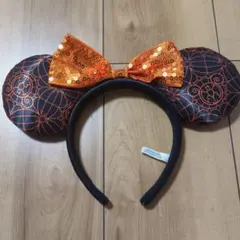 ディズニーリゾートカチューシャ