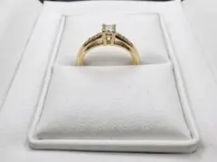 モーブッサン テュ・エル・セル・ドゥ・マヴィ リング メレダイヤのサムネイル