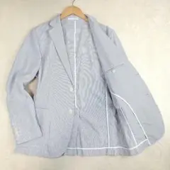 green label relaxing コードレーン シアサッカー JK 50 - メルカリ