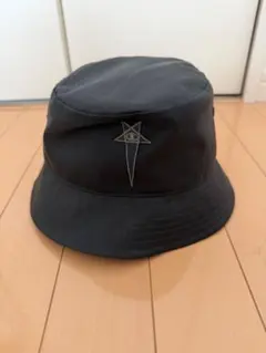 2026年最新】Rick Owens メンズ ハットの人気アイテム - メルカリ