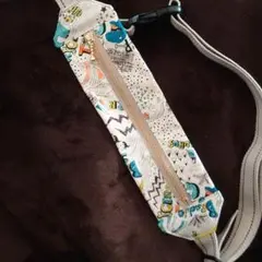 ボディバッグ