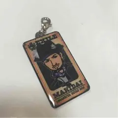 EXILE MAKIDAI ガチャ