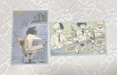 ヒロアカ　メモリアルコレクション