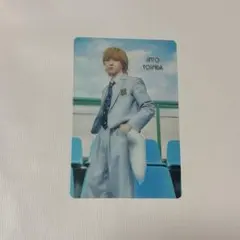 M!LK　吉田仁人　アオノオト　クリアトレカ