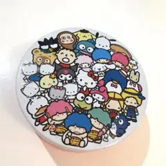 サンリオ スチームクリーム 空き容器のサムネイル