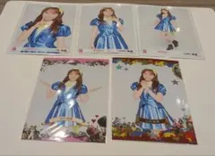 髙橋彩音 AKB48 好きish ランダム生写真 第2弾 5種コンプ - メルカリ
