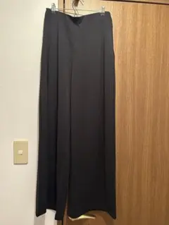 【ユニクロ】パンツ　スラックス