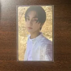 Enhypen DIMENSION: DILEMMA ジョンウォン　トレカ