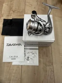 2026年最新】Daiwa カルディア 2004の人気アイテム - メルカリ
