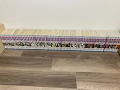 BLEACH 全巻セット 久保帯人