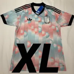 完売品 ベルギー代表 ユニフォーム 2026 アウェイ デブライネ 2XL 希少