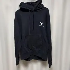 ヤナセ　バット　パーカー