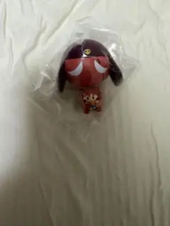 ケロロ軍曹 ぎゅーこっとガチャガチャ ギロロ伍長