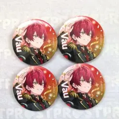 ばぁう 缶バ 76個セット ばぁう 缶バ 76個セット グッズ-スタンドポップ】Knight A