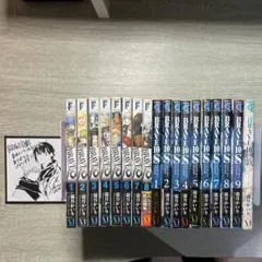 BRAVE10 第1巻～6巻全て初回生産限定 全6巻 セット - メルカリ