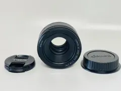 【美品A】Canon キヤノン EF 50mm F1.8 STM 単焦点 レンズのサムネイル