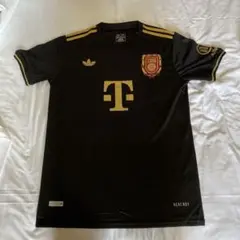【新品未使用】Bayern 125周年　ユニフォーム　バイエルン ミュンヘン
