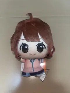 2026年最新】学マス ちびぐるみ 佑芽の人気アイテム - メルカリ