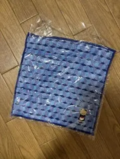 familiar ファミリア タオルハンカチ