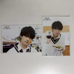 M!LK 佐野勇斗 生写真 41枚目