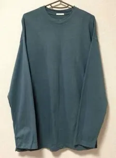 美品！GU 長袖Tシャツ