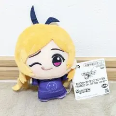 モンスターストライク　ちびぐるみ　パンドラ　ナムコ限定