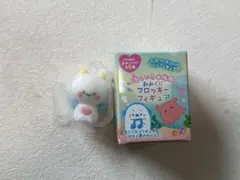 推しいろ水族館 おみくじフロッキーフィギュア シークレット