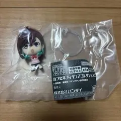 【新品、未開封】ダンダダン　カプセルフィギュアコレクション2 モモ