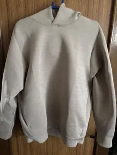 ウルトラストレッチドライスウェットプルパーカ　長袖