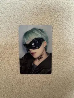 JO1 Handz In My Pocket トレカ 木全翔也 初回B