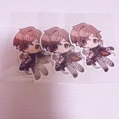 高田村　高田村交易所　くじ　中野あるま　めーや　B賞　アクリルパネル 🌸高田村交易所1月新商品②販売 - TimeTree