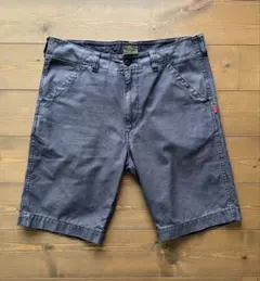 WTAPS レオパード柄ショートパンツ - メルカリ