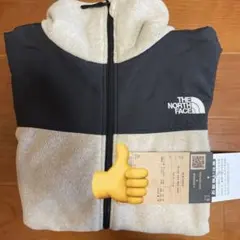 り*お様 THE NORTH FACE フリースジャケット